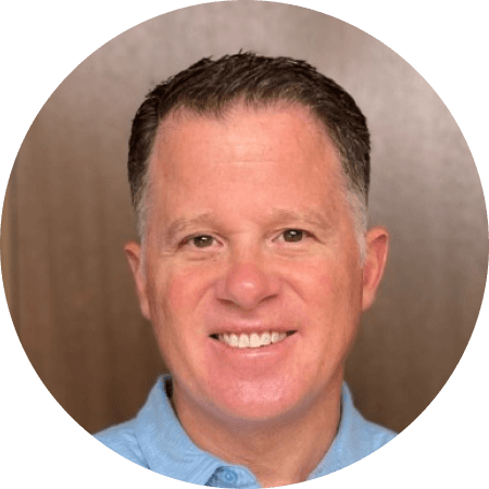 Photo of Michael Saraceno