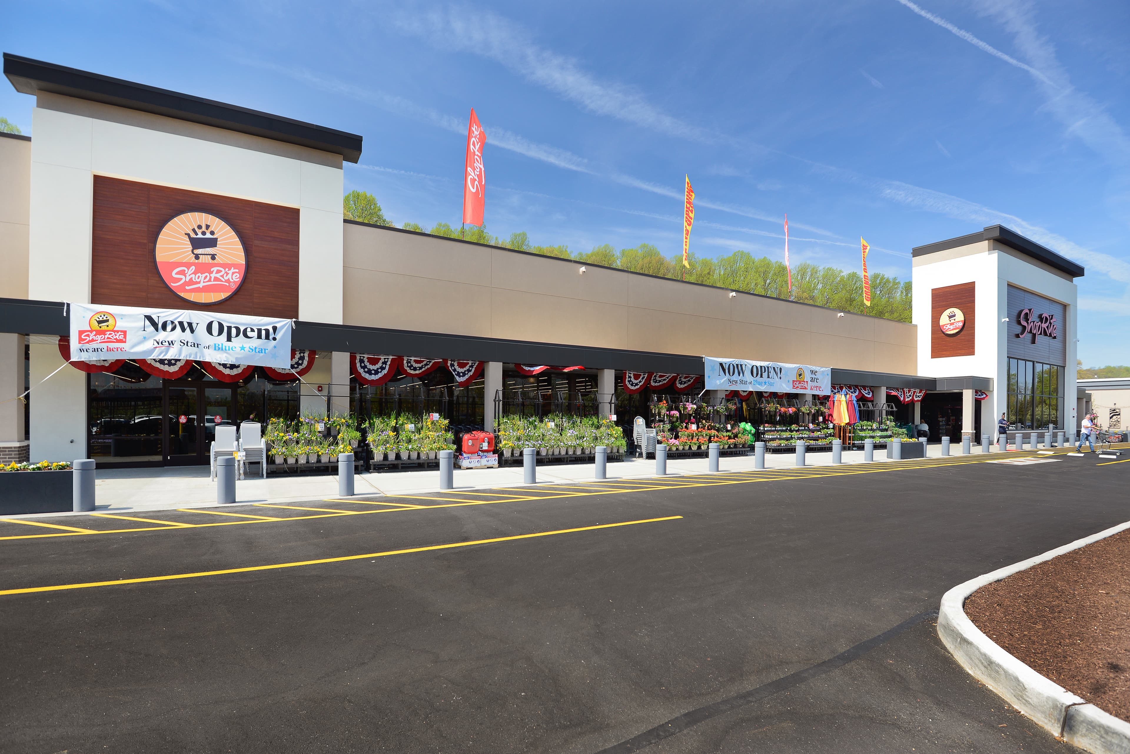Blue Star Shopping Center | Image 1