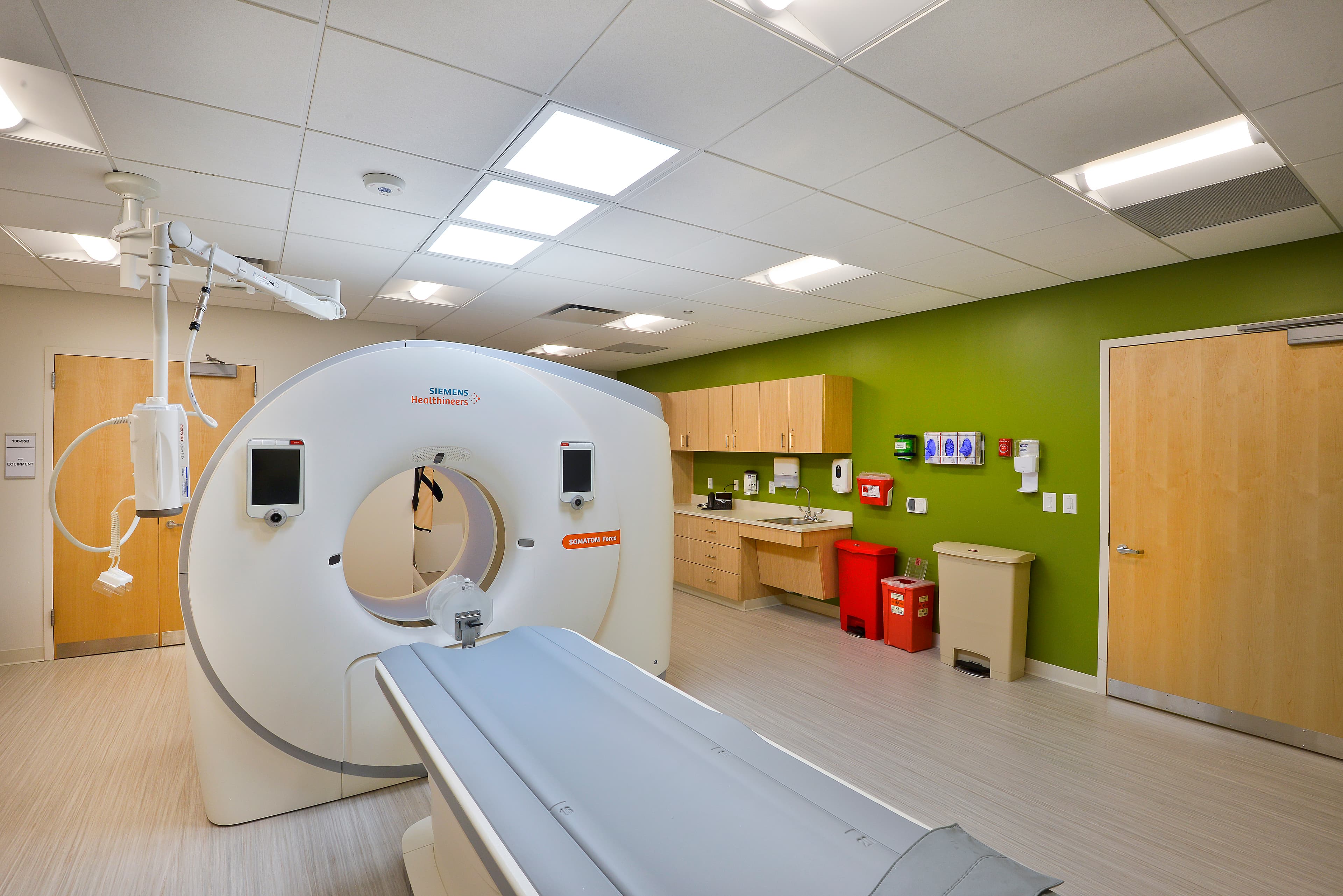 Hackensack Meridian Health | Image 1